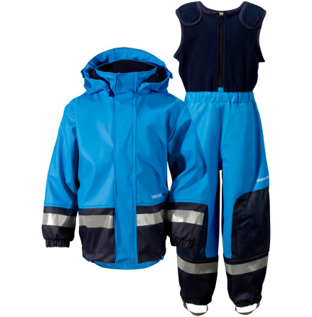Boardman Barnset, Sharp Blue