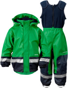 Boardman Barnset, Lawn
