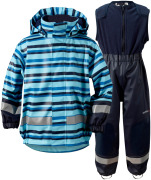 Boardman Mönstrat Barnset, Striped Breeze