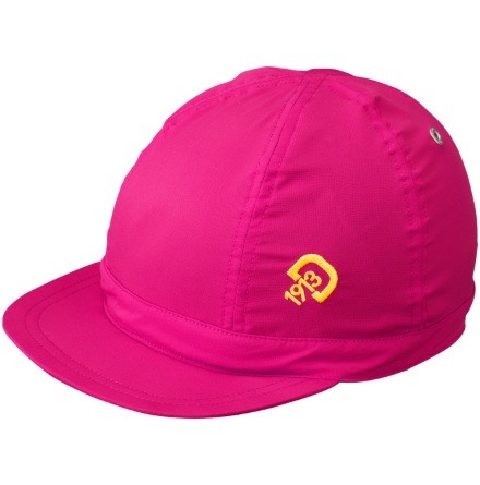 Coorara Barnkeps, Fuchsia