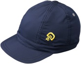 Coorara Barnkeps, Navy