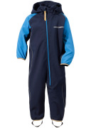 Myamba Barnoverall, Navy