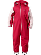 Myamba Barnoverall, Flag Red