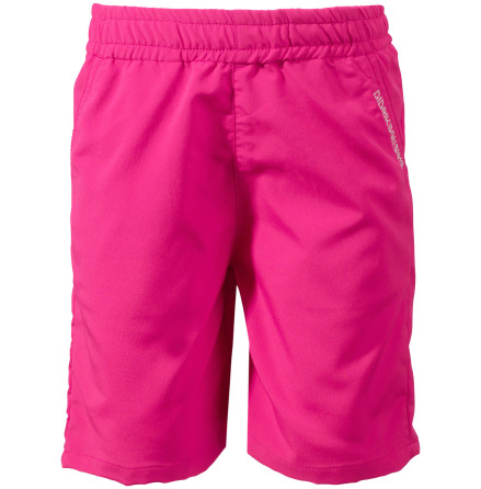 Kiata Barnshorts, Fuchsia