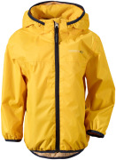 Wylie Barnjacka, Yellow