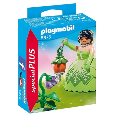 Playmobil Blomprinsessa