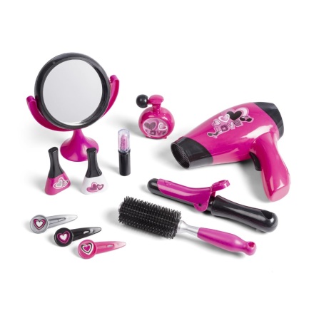 4-Girlz Beauty Set