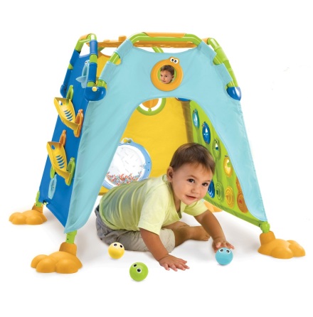 Yookidoo Discovery Playhouse