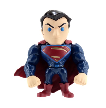 Superman Solid Pack - Batman v Superman Movie Figure