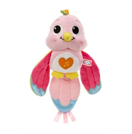 Little Tikes Lullaby Lovebird - Girl