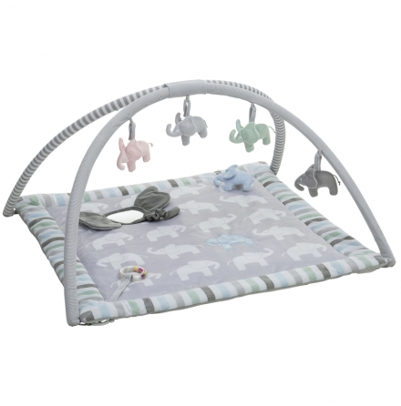 Rtt Start Babygym, Elefant