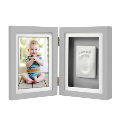 Babyprints Ram Dubbel Ledad, Gr