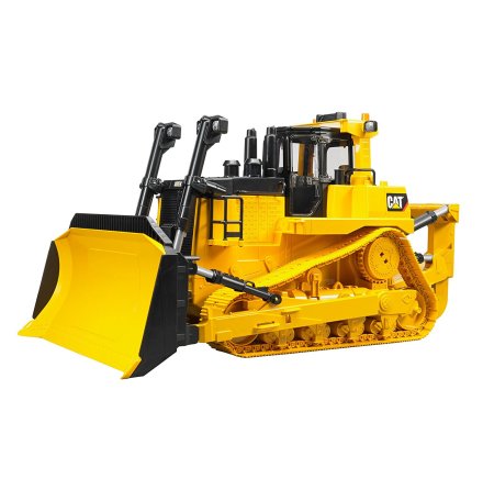 Bruder Cat Stor Bandtraktor