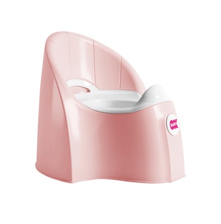 Ok Baby Pasha Potta, Rosa