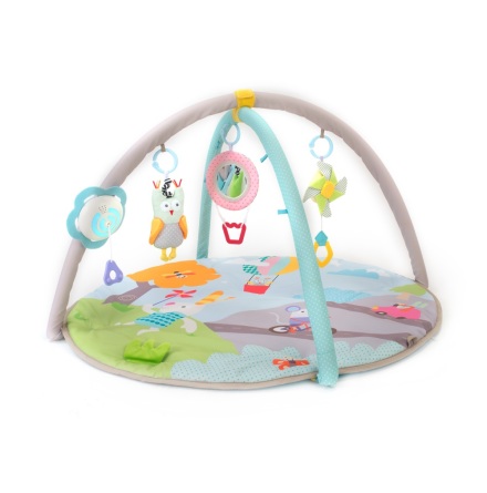 Taf Toys Musical Nature Gym