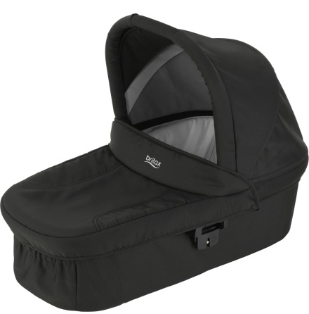 Britax Liggdel, Cosmos Black