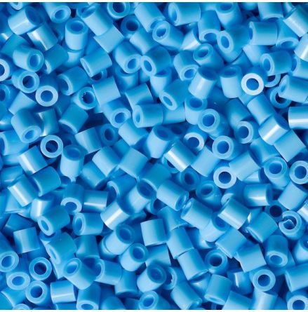 Hama Midi Prlor 1000st, Pastel Blue