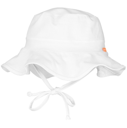 Lindberg Grimsrik Solhatt, White