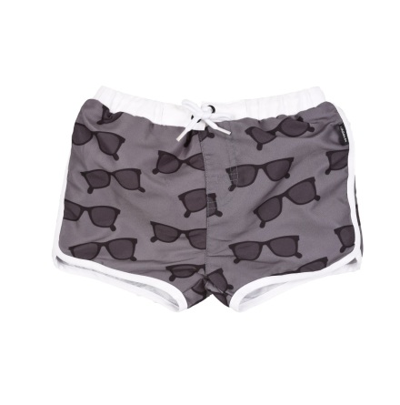 Lindberg Ellis Shorts med Bljbyxa, Grey