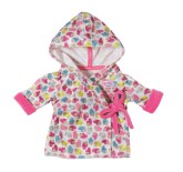 Baby Born Badrock nids4kids Baby Born 2 i 1 sovsäck och bärsele 824429