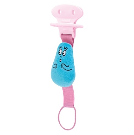 Barbapapa napphllare, Bl/Rosa