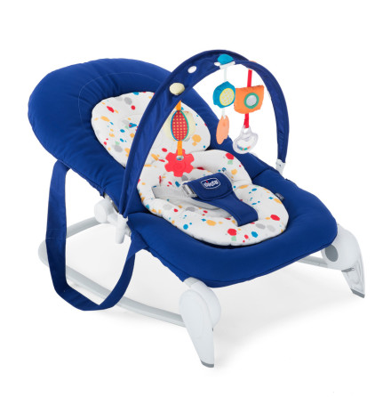 Chicco Hoopla Babysitter, Blue