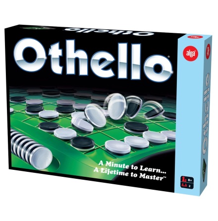 Alga Othello