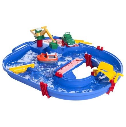 Aquaplay Start Set