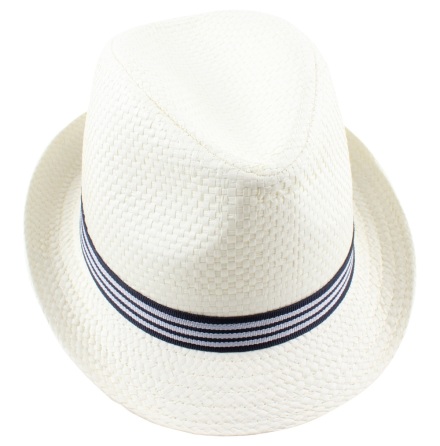 Nordic Label Strhatt, Off White