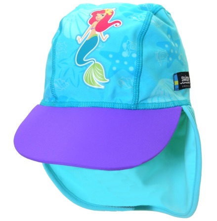 Swimpy UV-hatt, Lilla Sjjungfrun