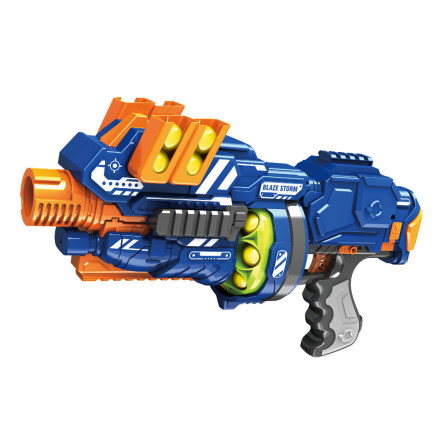 Air Blaster Soft Bullet Gun