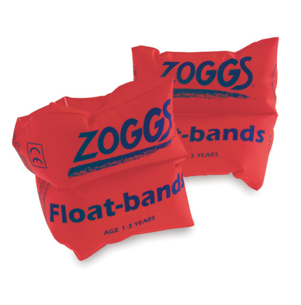 Zoggs Float Band, 6-12 �r