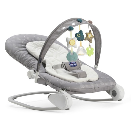 Chicco Hoopla Babysitter, Stone