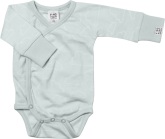 Moln ECO Body, Mintgrön