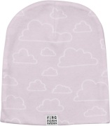 Moln ECO Mössa, Rosa