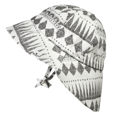 Elodie Details Solhatt - Graphic Devotion