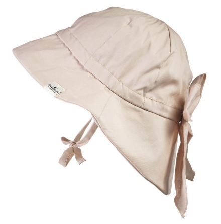 Elodie Details Solhatt - Powder Pink