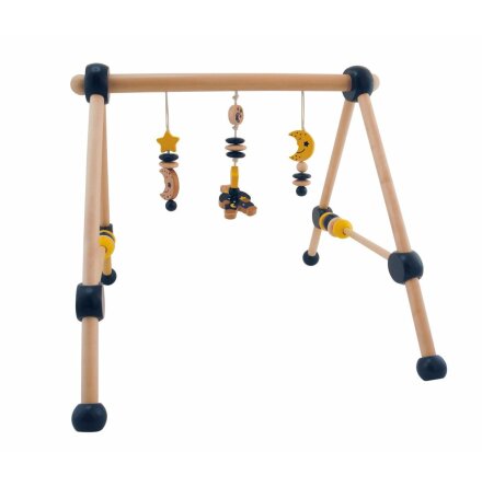 Bieco Babygym i tr, Peddy