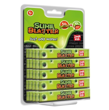 Slime Blaster Refill
