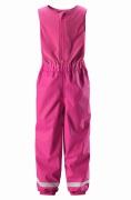 Reima Barn regnbyxor Loiske, Pink