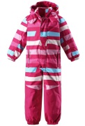 Reimatec® vinteroverall Otsamo, Berry