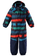 Reimatec® vinteroverall Otsamo, Navy