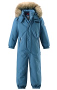 Reimatec® vinteroverall Stavanger, Soft Blue