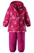Reimatec® vinter set Ohra, Berry