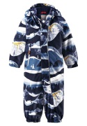Reimatec® vinteroverall Puhuri, Navy