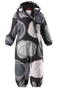 Reimatec® vinteroverall Loska, Light Grey