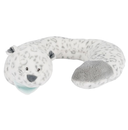 Nattou Nackkudde, La Snleopard