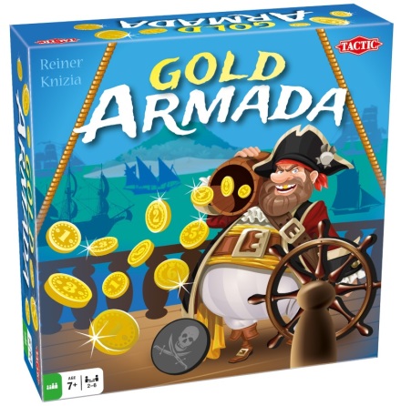 Gold Armada