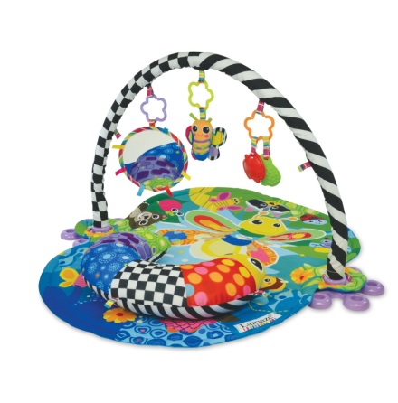 Lamaze Freddie Firefly Gym