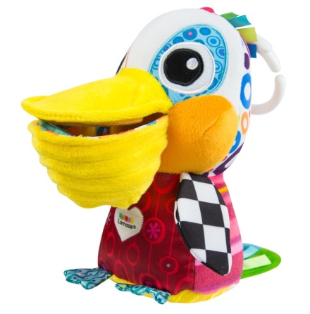 Lamaze Philip Pelican